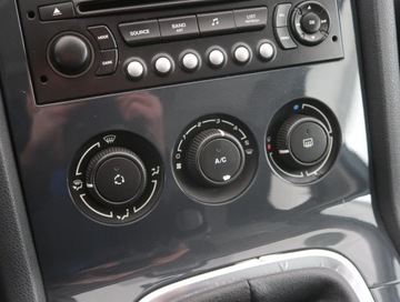 Peugeot 5008 I Minivan 1.6 VTi 120KM 2010 Peugeot 5008 1.6 VTi, GAZ, Klima, Tempomat,ALU, zdjęcie 11