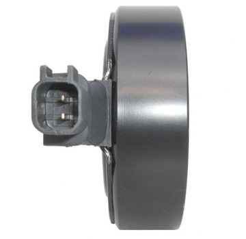 Змеевик кондиционера FORD FOCUS KUGA FIESTA