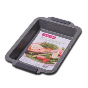 Forma blacha do pieczenia brytfanna NON-STICK