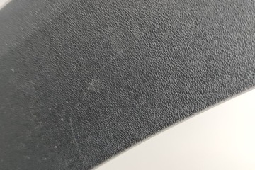 PORSCHE TAYCAN CROSS TURISMO ZADNÍ PRAVÁ KRYT BLATNÍKU 9J0.854.820.F 2021