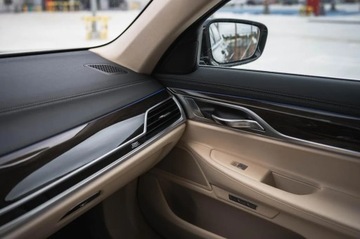 BMW Seria 7 G11-G12 Sedan 730d 265KM 2016 BMW 7 730 d xDrive, Salon Polska, Serwis ASO, zdjęcie 26