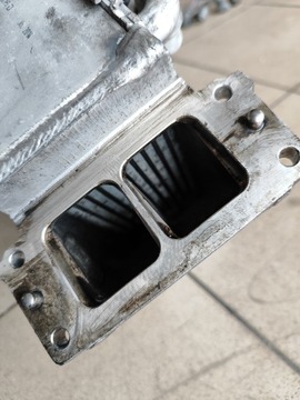 KOLEKTOR SSĄCY M166252C AUDI A6 C7 Q5 2.0 TDI