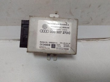 3D0907273C JINÉ MODUL 4.2 V8 4MOTION 246 2003 VW PHAETON (3D_)
