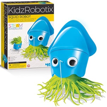 Робот Детский игрушечный набор ROBOT CASTLE