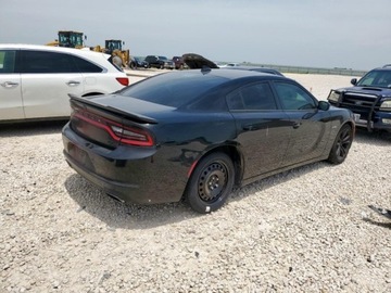 Dodge Charger VII 2016 Dodge Charger RT 2016 5.7l 5.7 Benzyna 370KM, zdjęcie 3