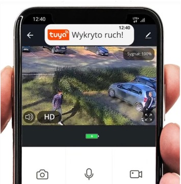 Беспроводная поворотно-наклонная камера WIFI с солнечной панелью ORLLO TZ1 PRO