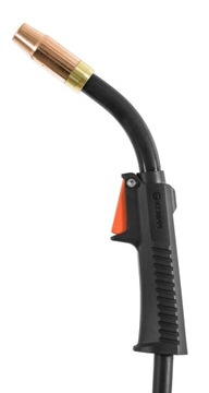 Uchwyt MIG FLEXLITE GC 323G 5m KEMPPI Coaxial 320A