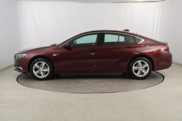 Opel Insignia II Grand Sport 1.5 Turbo 165KM 2018 Opel Insignia 1.5 Turbo, Salon Polska, Automat, zdjęcie 2
