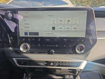 Lexus RX V 2024 Lexus RX 350 Premium 2024 2.4 Benzyna 275KM, zdjęcie 10