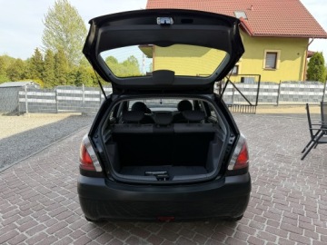 Kia Rio II Hatchback 5d 1.4 i 16V 97KM 2009 Kia Rio Tylko104tyś! 1WŁAŚCICIEL 2009 VISION 1.4Prosta Benzyna KLIMA 5DRZWI, zdjęcie 35