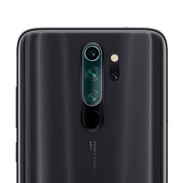 SZKŁO HARTOWANE SZYBKA NA APARAT OBIEKTYW TYŁ KAMERĘ DO REDMI NOTE 8 PRO