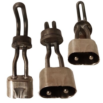 Grzałka do bloku MF-3 Ursus C-360 3P