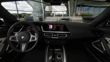 BMW Z4 G29 M Roadster Facelifting 3.0 M40i 340KM 2026 BMW Z4 M40i - Dostępne od ręki!, zdjęcie 11