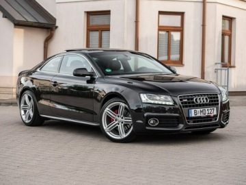 Audi A5 8T 2010 Audi A5 Coupe ABT ! 2.0T 275KM ! S-Line Plus !, zdjęcie 17