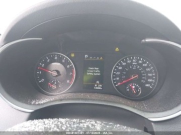 Kia Stinger 2022 Kia Stinger 2022r., 4x4, 2.5L 2.5 Benzyna 300KM, zdjęcie 10