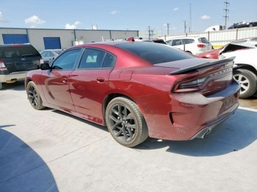 Dodge Charger VII 2022 Dodge Charger RT 2022 5.7l 5.7 Benzyna 370KM, zdjęcie 1