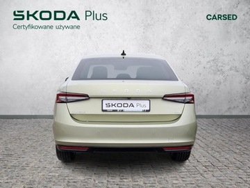Skoda Superb IV Liftback 2.0 TDI 193KM 2024 Skoda Superb Selection 4x4, 2.0 TDI / 193KM, DSG,, zdjęcie 3