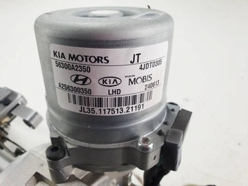 KIA PRO CEED II 13R SLOUPEC VOLANT SERVO  EVROPA
