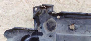 КРЫШКА ШАССИ ЛЕВАЯ AUDI A6 C6 4F0825207C *2*