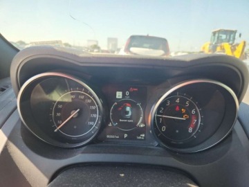 Jaguar F-Type 2019 Jaguar F-Type 2019 2.0L 2.0 Benzyna 296KM, zdjęcie 9