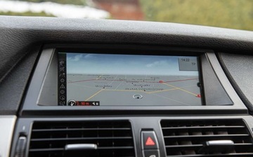 BMW X6 E71 Crossover Facelifting xDrive30d 245KM 2013 BMW X6 3.0xD 245KM Nowy Rozrzad w Aso Hed Up Navi Camera Full 3.0, zdjęcie 19