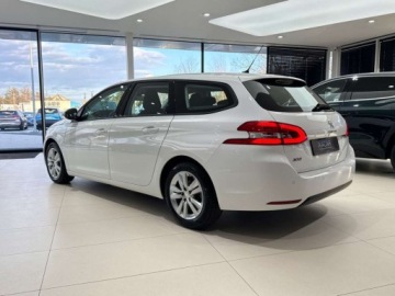 Peugeot 2021 Peugeot 308 Active Pack CarPlayAndroid Auto Kamera cofania Tempomat FV, zdjęcie 1