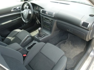 Skoda Superb I 2.0 115KM 2007 Škoda Superb Skoda Superb 2.0 Ben.115KM/ I Wł.w, zdjęcie 20