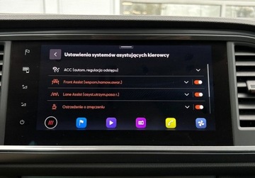 Cupra Ateca Crossover Facelifting 1.5 TSI 150KM 2024 Cupra Ateca Pakiety, ACC, Kamera, DCC, BEATS, GPS, Fotel z pamiecia, Salo, zdjęcie 30