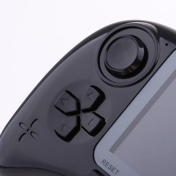 Портативная консоль Встроенная