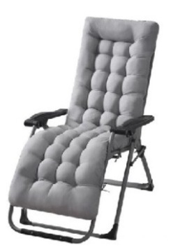 БОЛЬШАЯ ПОДУШКА ДЛЯ САДОВОГО СТУЛА, ПОДУШКА-СИДЕНИЕ ДЛЯ САДОВЫХ КАЧЕЛЕЙ