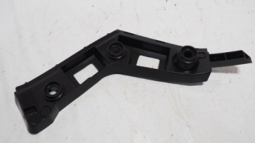 5G6807394, VW Golf VII stoßstangenführung rechts heck 5G6807394 | thumb 2