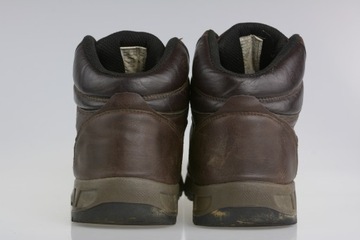 BUTY TREKINGOWE PETER STORM RIVELIN WP ROZ 38