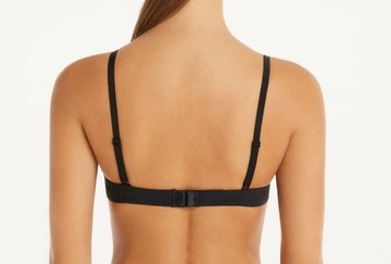 TEZENIS BIUSTONOSZ LOS ANGELES SUPER PUSH UP Z MIKROFIBRY 85B/4B