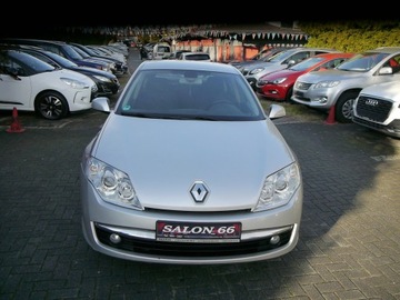 Renault Laguna III Hatchback 2.0 16v 140KM 2009 Renault Laguna 2.0 Stan b.dobry Gwarancja 12mcy, zdjęcie 6