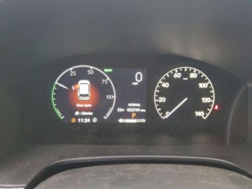 Honda CR-V VI 2025 Honda CR-V Sport 2025 2.0 Hybryda 190KM, zdjęcie 9