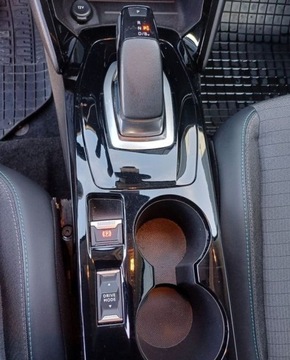 Peugeot 208 II e-208 Elektryczny 136KM 2021 Peugeot 208 215 e-208 ALLURE PACK 136 KM I wl. Gwarancja FV23, zdjęcie 15