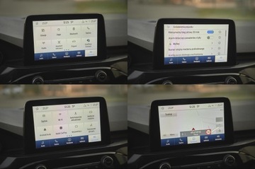 Ford Kuga III 2022 ST-LINE___ALCANTARA__ FULL LED __ KAMERA, zdjęcie 38