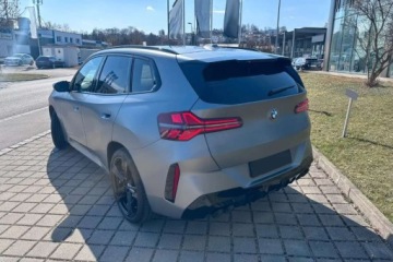 BMW X3 G45 2026 BMW X3 M50 xDrive (398KM) Od Reki Polski Salon Harman Kardon 3.0, zdjęcie 9