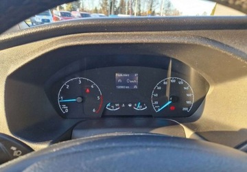 Ford Transit Custom I 2020 Ford Transit Custom 5 OsobowyBrygadowka2.0 EcoBlue 130KMASOSalon PLFaktura, zdjęcie 24