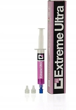 Uszczelniacz Extreme Ultra 6ml + adaptery