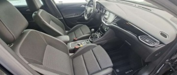 Opel Astra K Sports Tourer 1.4 Turbo 150KM 2018 Opel Astra Opel Astra 1.4 Turbo StartStop Dynamic 1.4 Benzyna 150KM, zdjęcie 7