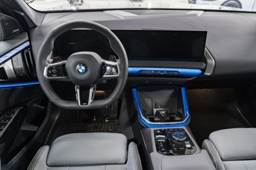 BMW X3 G45 2025 BMW X3 NOWE BMW X3 20d xDrive Dostępne od ręki!, zdjęcie 14