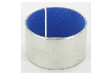 Рукав левый