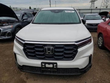 Honda Pilot II 2023 Honda Pilot LX 2023 3.5l 3.5 Benzyna 285KM, zdjęcie 5