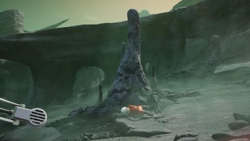 The Invincible PS5 / NOWA / PL