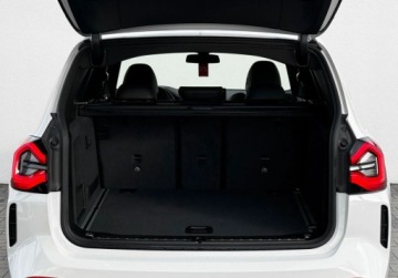 BMW X3 G01 SUV Facelifting 2.0 20d 190KM 2022 BMW X3 I wlasciciel M Sport Hak Gwarancja Bezwypadkowy FVAT23, zdjęcie 11