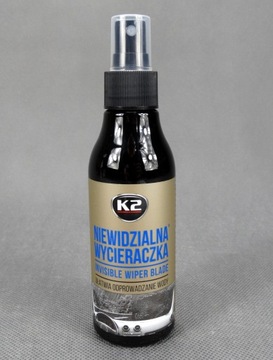 K2 VIZIO PLUS НЕВИДИМАЯ СТИРКА - 150 мл