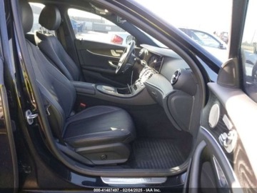 Mercedes Klasa E W213 2022 Mercedes-Benz Klasa E E 350 2.0 Benzyna 255KM, zdjęcie 9