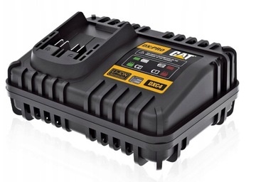 Угловая шлифовальная машина CAT DX31B + зарядное устройство