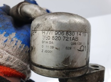 PŘÍVOD KLIMATIZACE 9068301415 VOLKSWAGEN CRAFTER